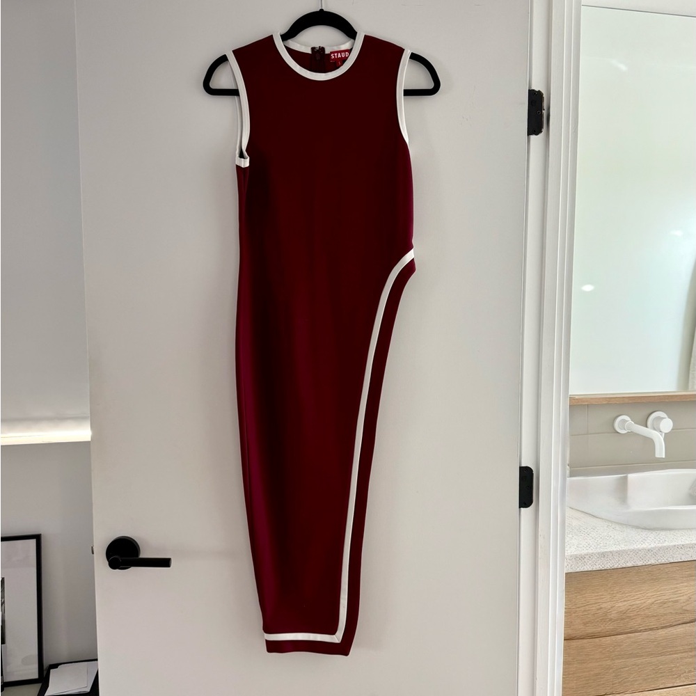 Asymmetrical top